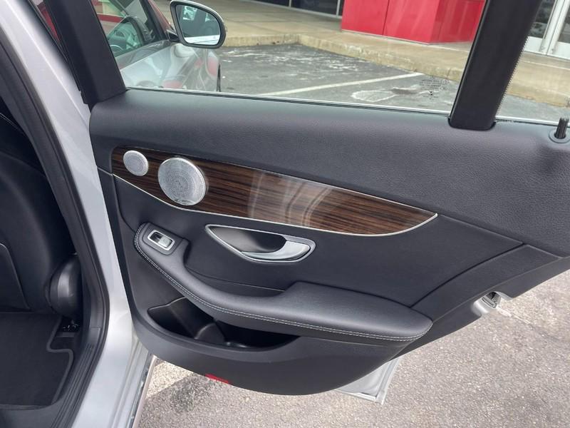 used 2016 Mercedes-Benz C-Class car, priced at $16,950