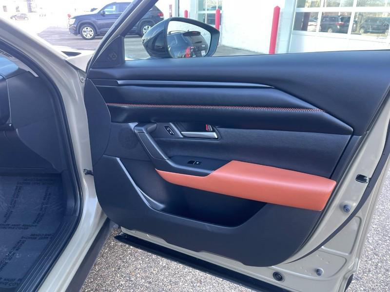 used 2023 Mazda CX-50 car, priced at $28,996