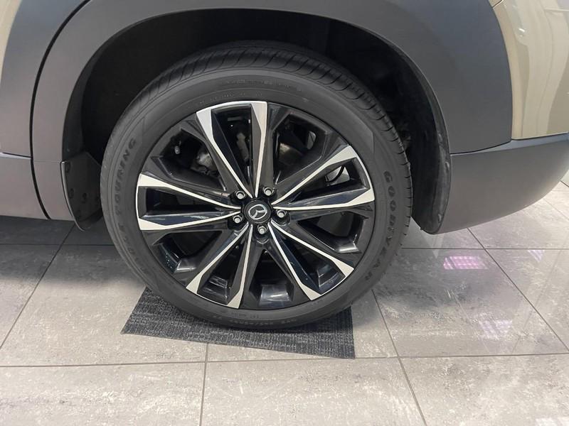 used 2023 Mazda CX-50 car, priced at $28,996