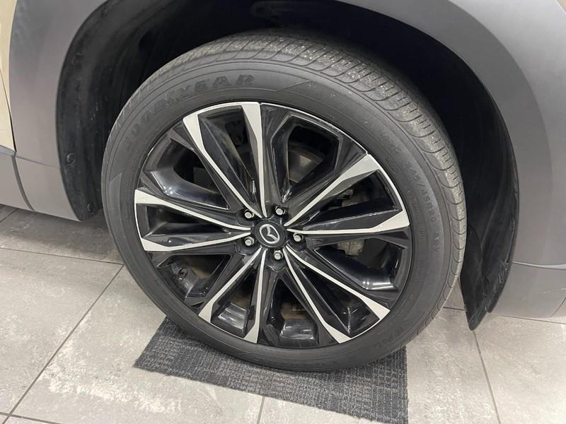 used 2023 Mazda CX-50 car, priced at $28,996