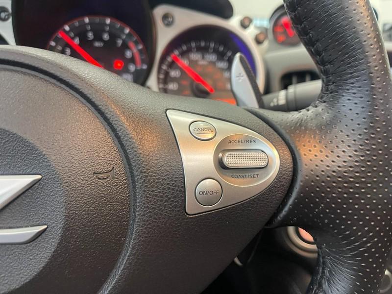 used 2017 Nissan 370Z car, priced at $29,996