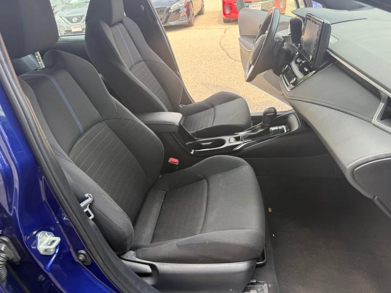 used 2022 Toyota Corolla car, priced at $21,992