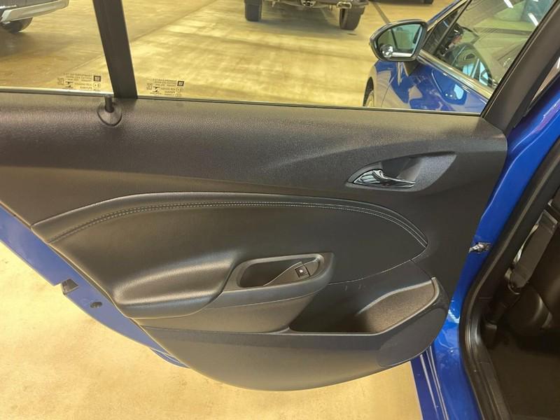 used 2018 Chevrolet Cruze car, priced at $14,756