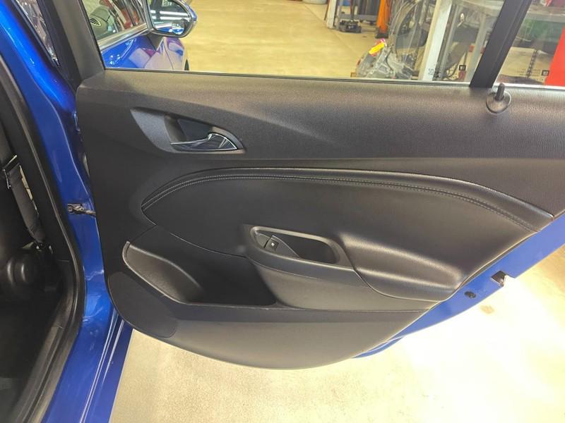used 2018 Chevrolet Cruze car, priced at $14,756