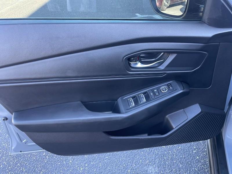 used 2025 Honda Accord car, priced at $25,990