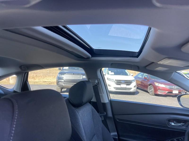 used 2025 Honda Accord car, priced at $25,990