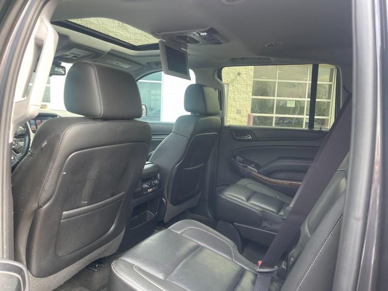 used 2016 Chevrolet Suburban car, priced at $12,991