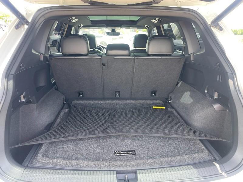 used 2022 Volkswagen Tiguan car, priced at $25,503