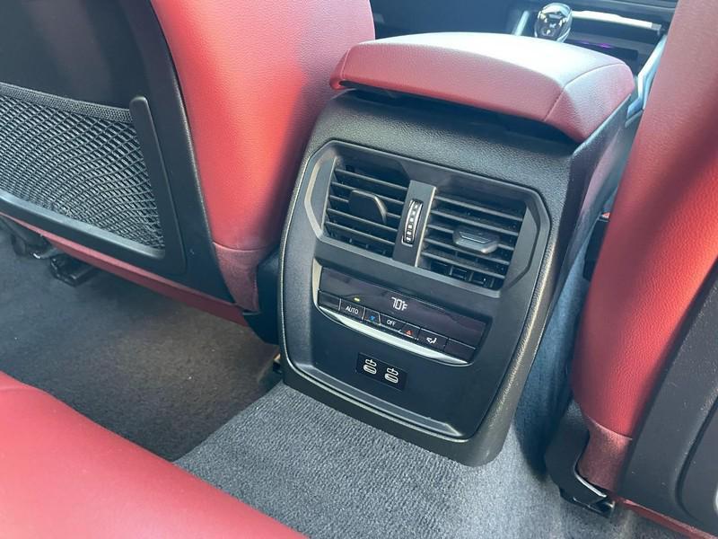 used 2022 BMW 330 car, priced at $36,502