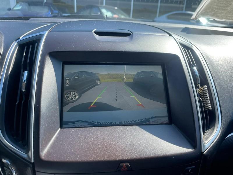 used 2015 Ford Edge car, priced at $10,991