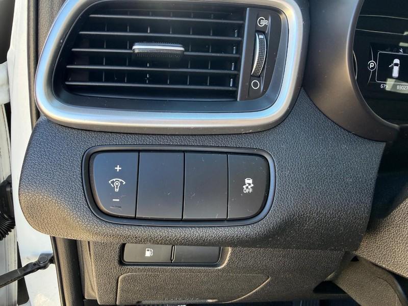 used 2018 Kia Sorento car, priced at $13,999