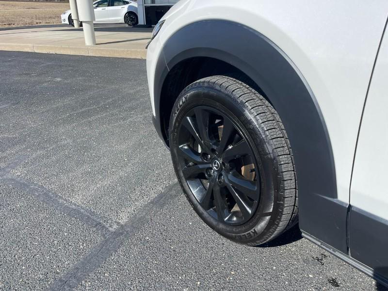 used 2021 Mazda CX-30 car, priced at $28,995
