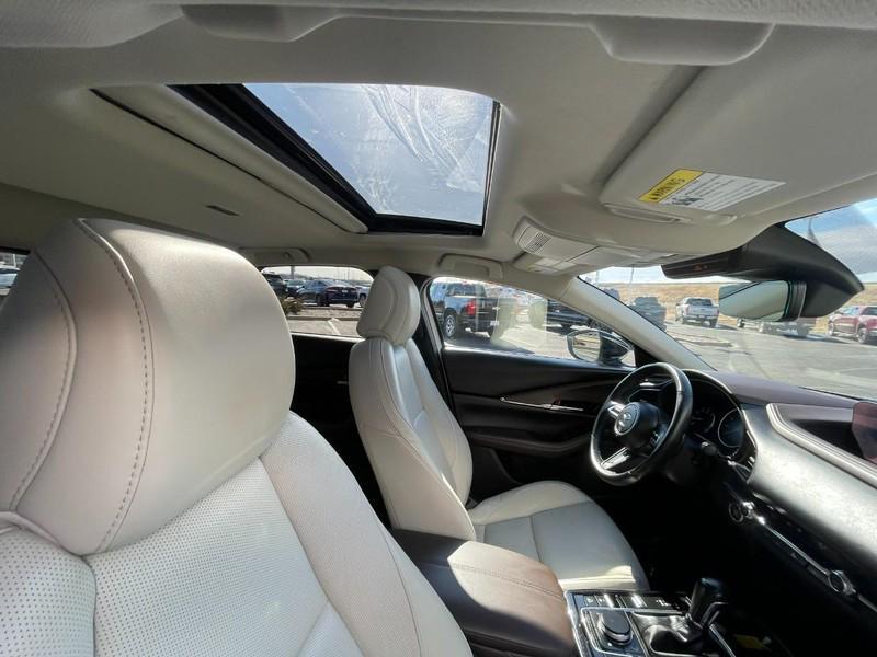 used 2021 Mazda CX-30 car, priced at $28,995