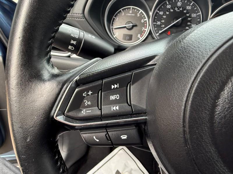 used 2018 Mazda CX-5 car, priced at $15,950