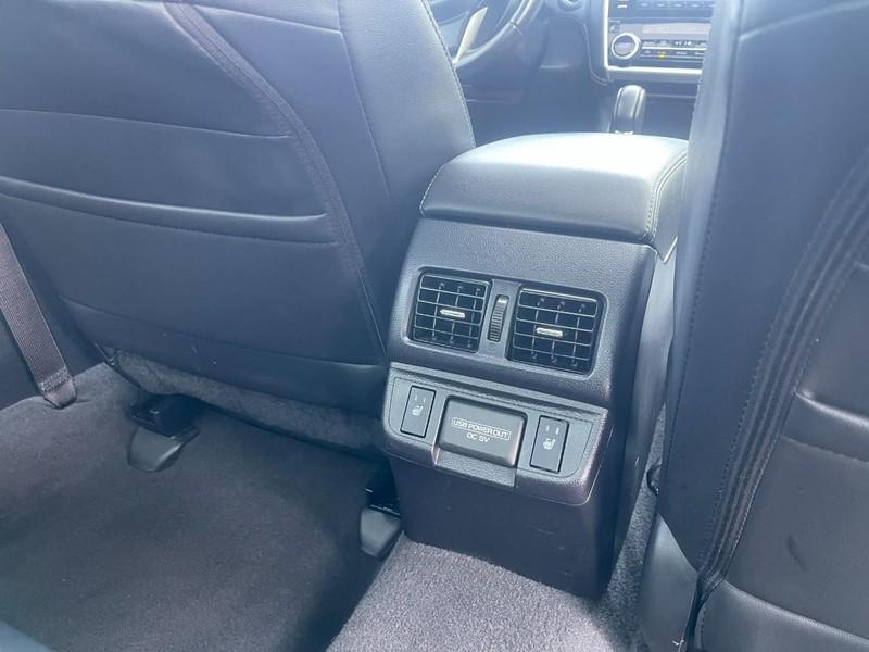used 2018 Subaru Legacy car, priced at $14,506