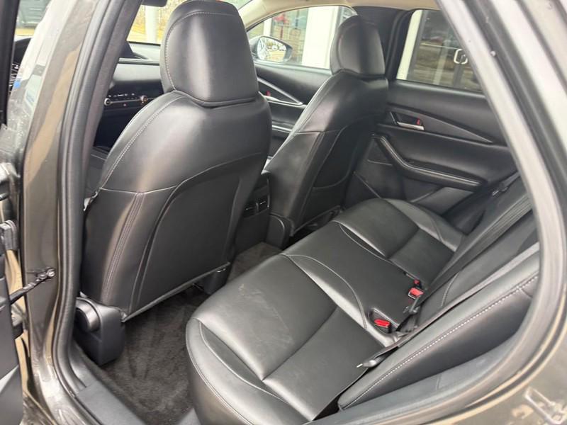 used 2024 Mazda CX-30 car, priced at $21,277