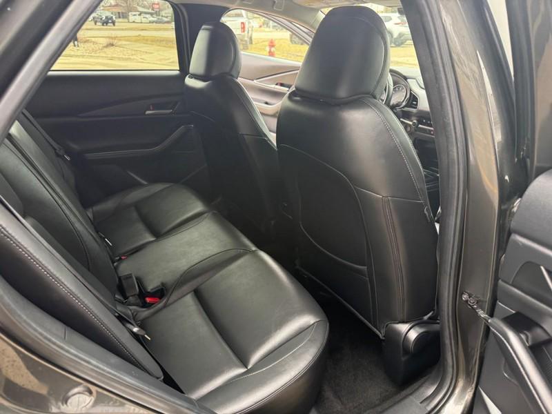 used 2024 Mazda CX-30 car, priced at $21,277