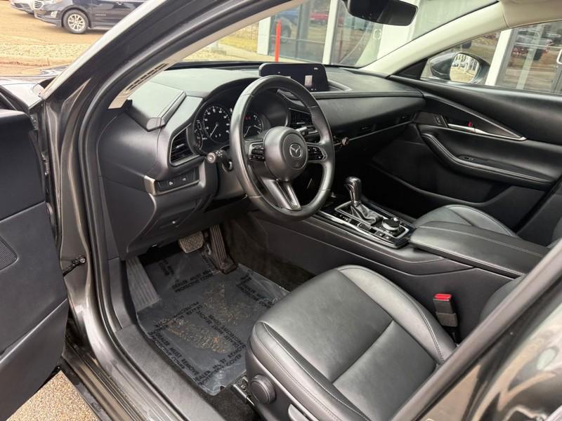 used 2024 Mazda CX-30 car, priced at $21,277