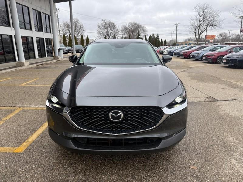 used 2024 Mazda CX-30 car, priced at $21,277