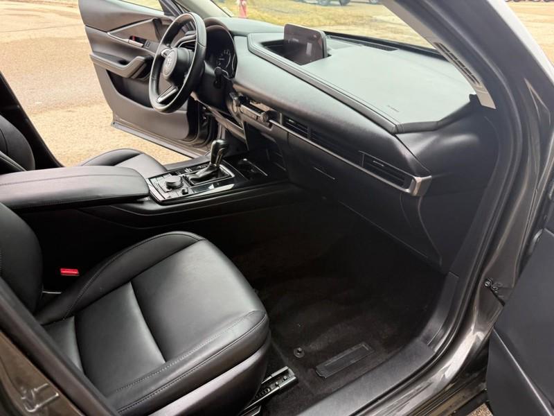used 2024 Mazda CX-30 car, priced at $21,277