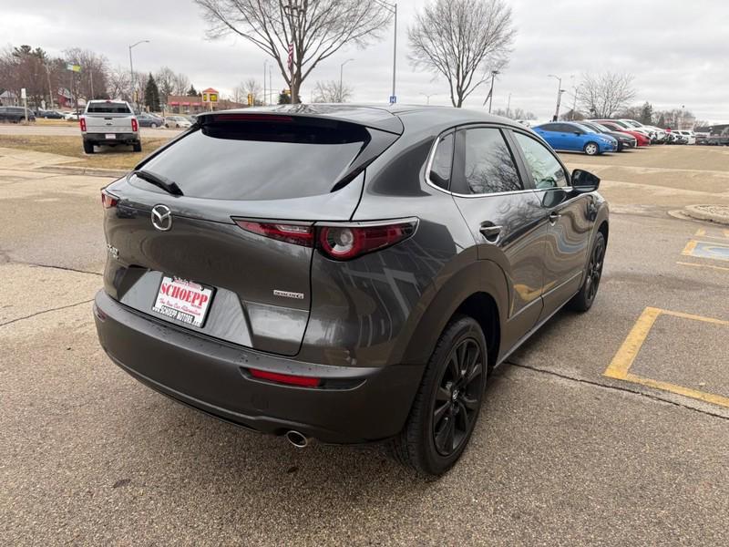 used 2024 Mazda CX-30 car, priced at $21,277