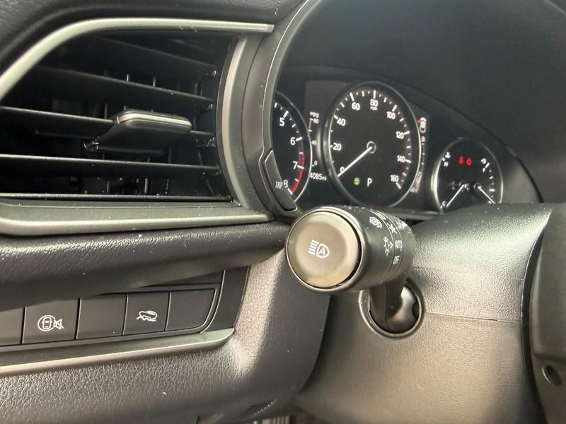 used 2024 Mazda CX-30 car, priced at $21,277
