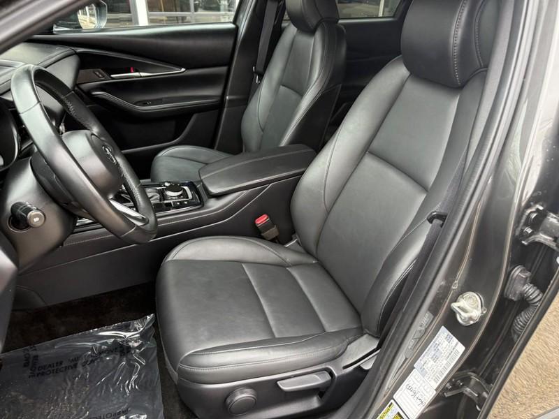 used 2024 Mazda CX-30 car, priced at $21,277