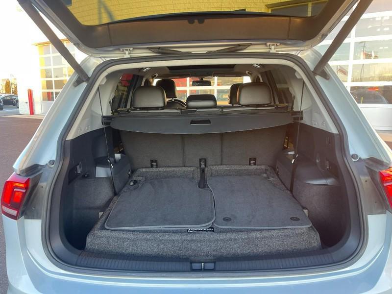 used 2019 Volkswagen Tiguan car, priced at $14,503