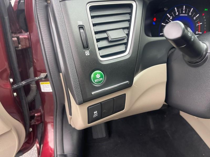 used 2014 Honda Civic car, priced at $14,996