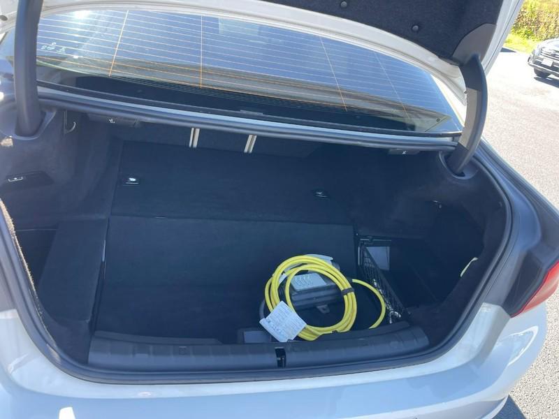 used 2018 BMW 530e car, priced at $16,998