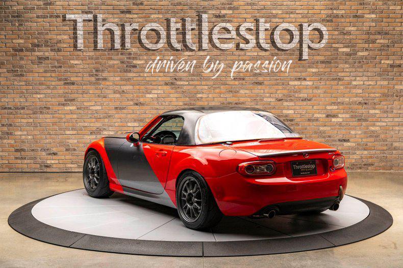 used 2006 Mazda MX-5 Miata car, priced at $65,900