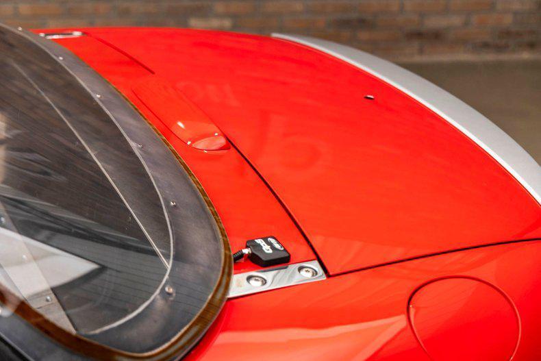 used 2006 Mazda MX-5 Miata car, priced at $65,900