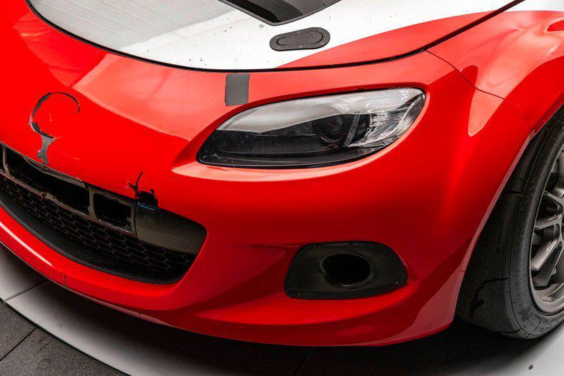 used 2006 Mazda MX-5 Miata car, priced at $65,900