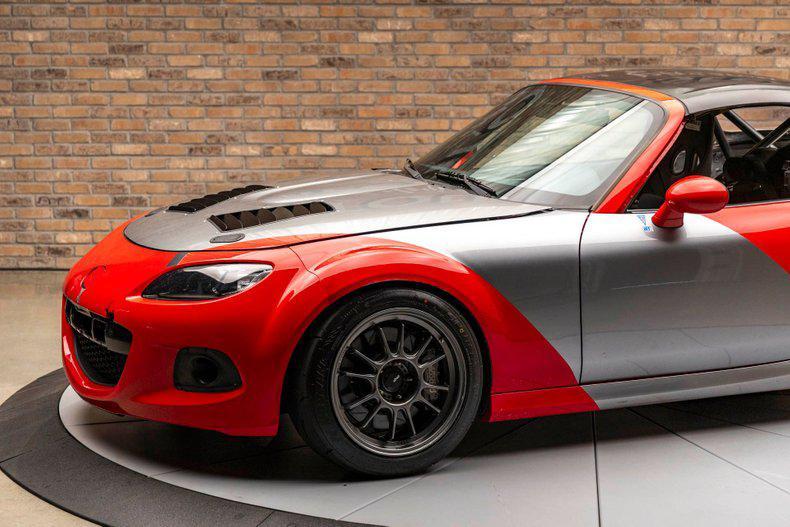 used 2006 Mazda MX-5 Miata car, priced at $65,900