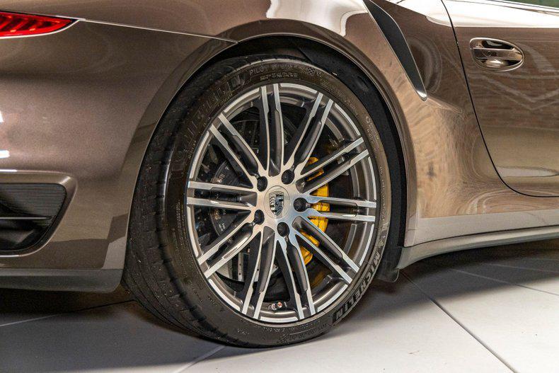 used 2015 Porsche 911 car, priced at $149,900