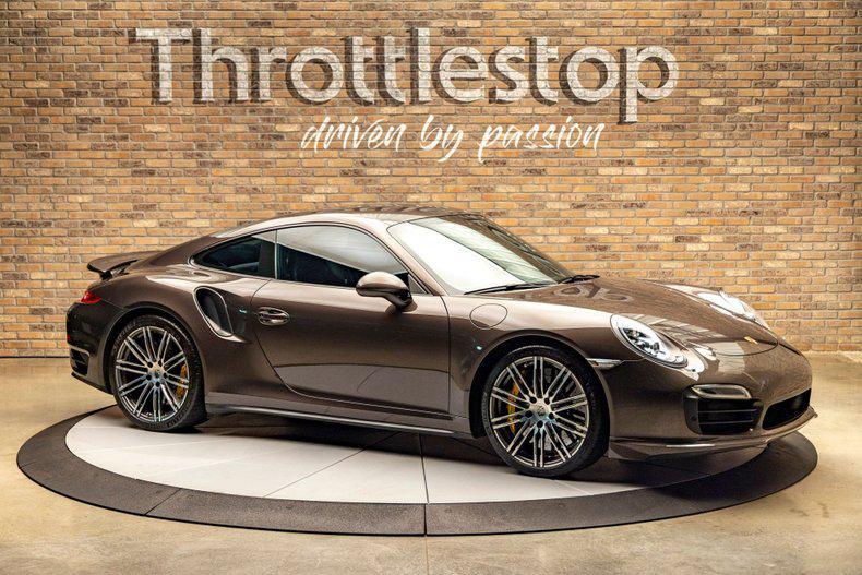 used 2015 Porsche 911 car, priced at $149,900