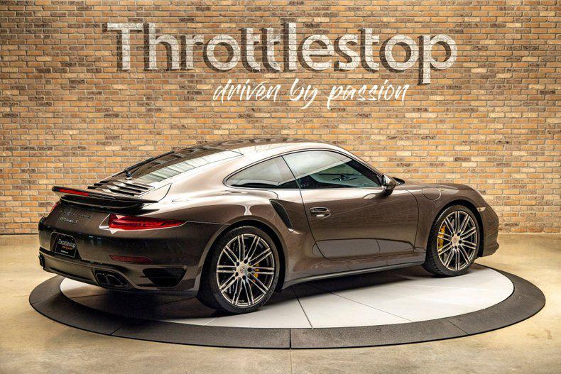 used 2015 Porsche 911 car, priced at $149,900