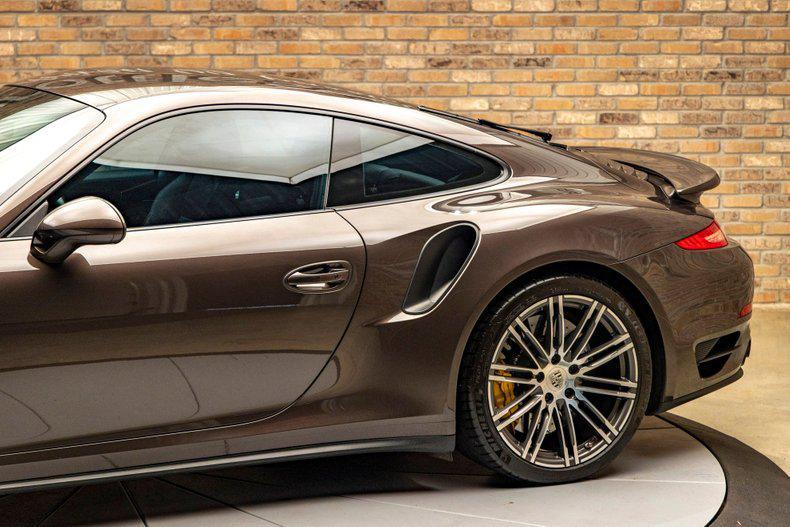 used 2015 Porsche 911 car, priced at $149,900