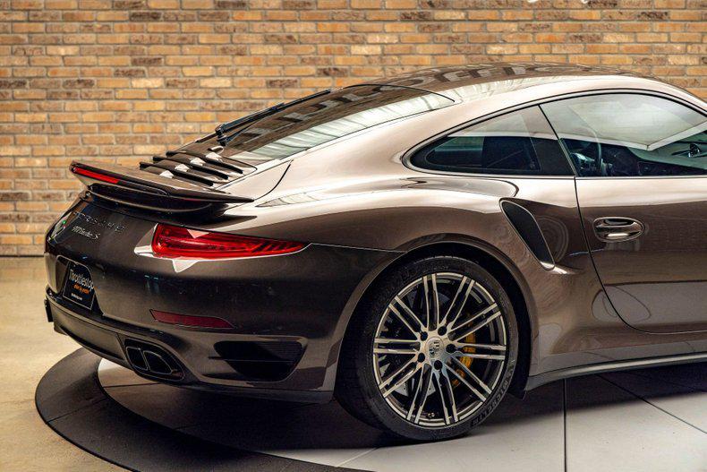used 2015 Porsche 911 car, priced at $149,900