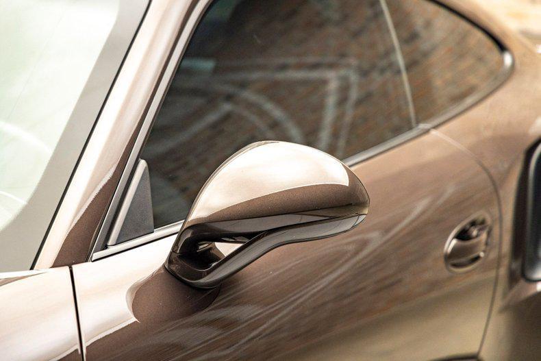 used 2015 Porsche 911 car, priced at $149,900