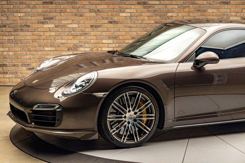used 2015 Porsche 911 car, priced at $149,900
