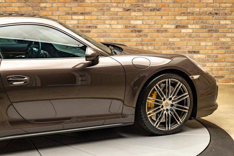 used 2015 Porsche 911 car, priced at $149,900