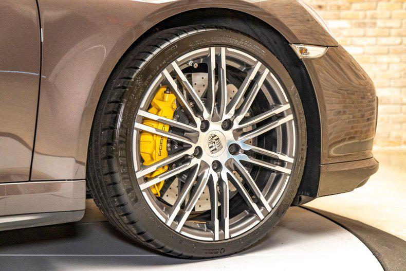 used 2015 Porsche 911 car, priced at $149,900