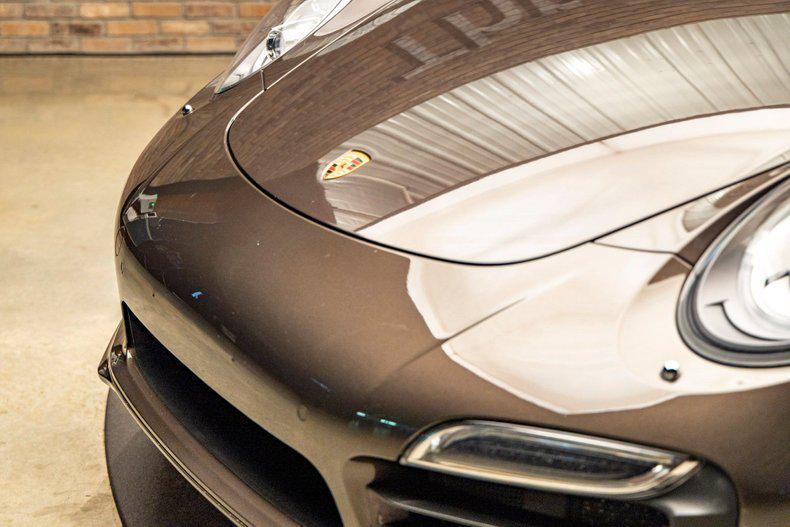 used 2015 Porsche 911 car, priced at $149,900