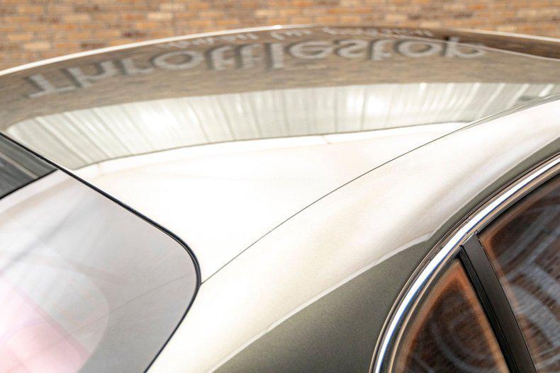 used 2006 Bentley Continental Flying Spur car, priced at $51,900