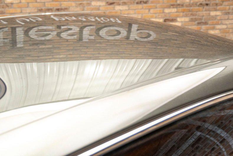 used 2006 Bentley Continental Flying Spur car, priced at $51,900