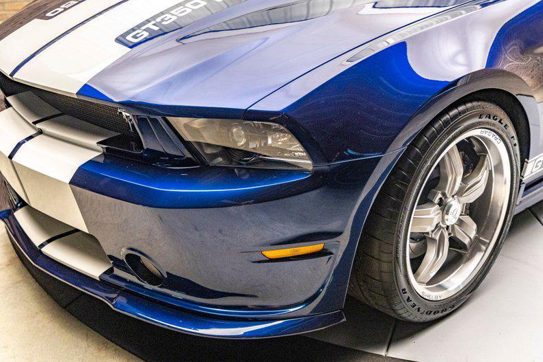 used 2012 Ford Mustang car, priced at $66,900