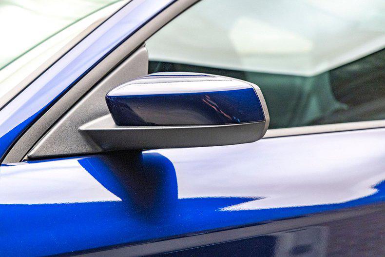 used 2012 Ford Mustang car, priced at $66,900