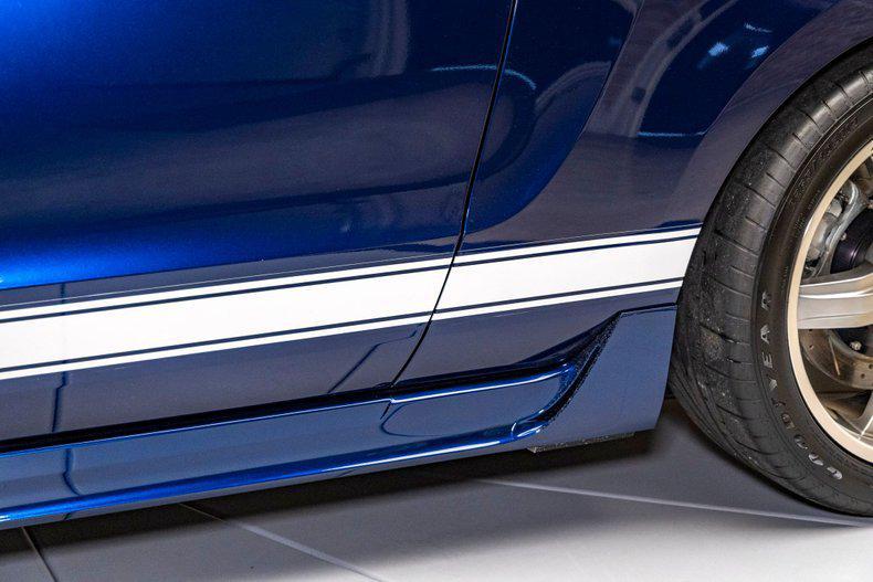 used 2012 Ford Mustang car, priced at $66,900