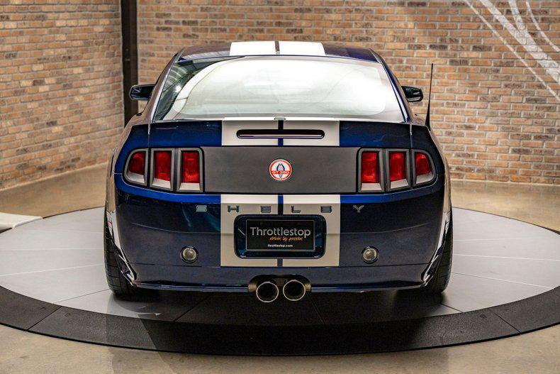 used 2012 Ford Mustang car, priced at $66,900